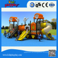 Equipamentos de esportes ao ar livre jardim de infância equipamento Playground